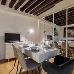 Cosy Apartment - Chatelet