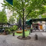 Cosy Apartment - Chatelet