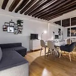 Cosy Apartment - Chatelet