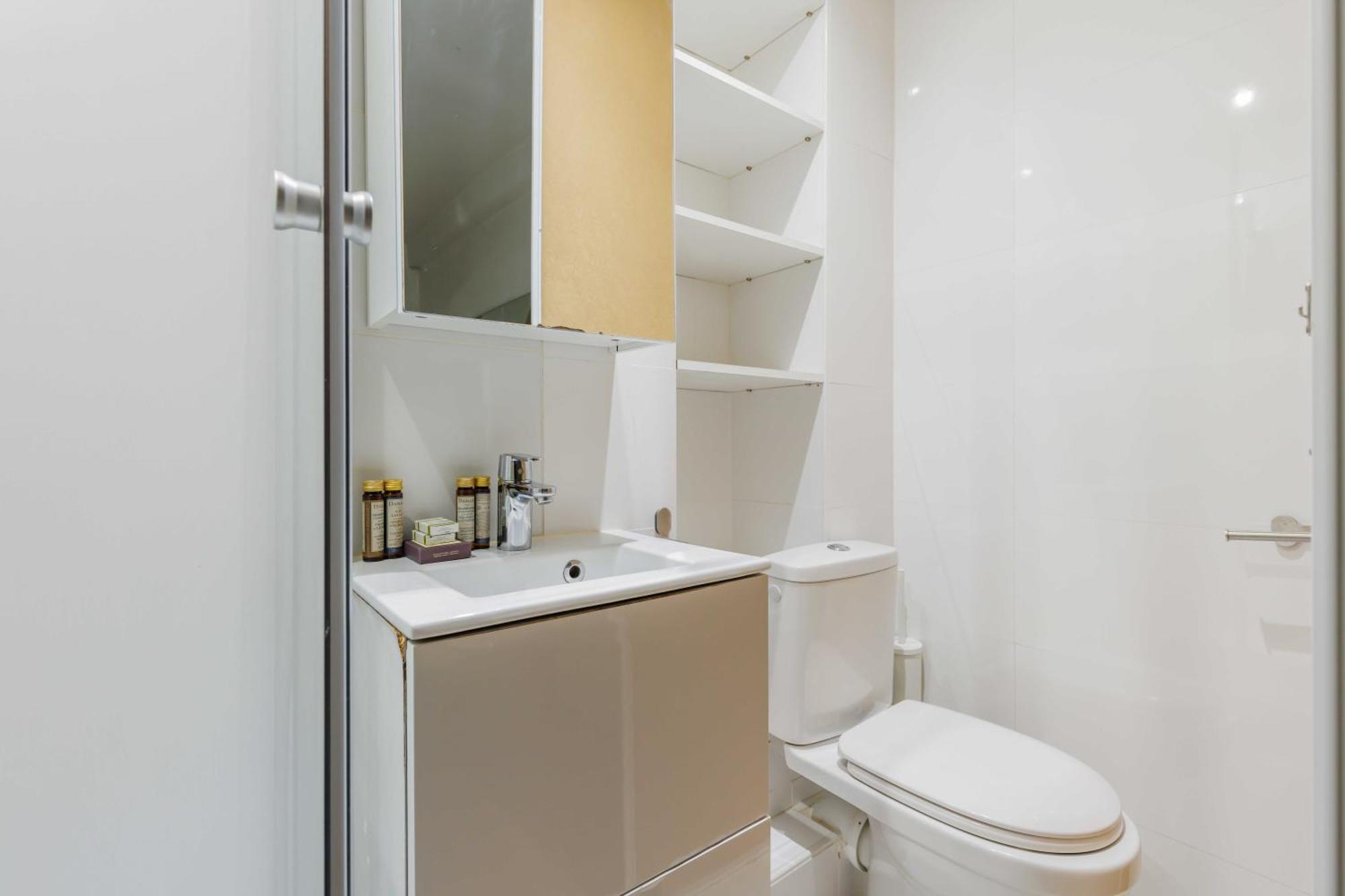 Cosy - Chatelet Apartment *